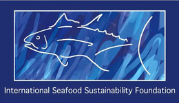 INTERNATIONAL SEAFOOD SUSTAINABILITY FOUNDATION trademark