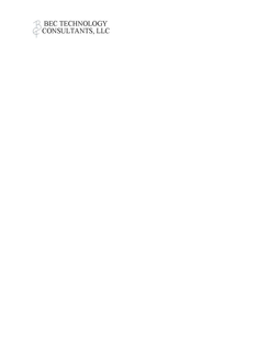 BEC TECHNOLOGY CONSULTANTS, LLC trademark