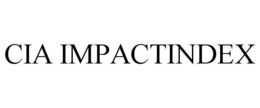 CIA IMPACTINDEX trademark