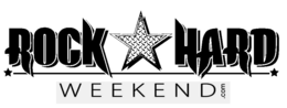 ROCK HARD WEEKEND .COM trademark