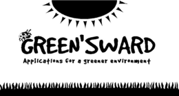 GREEN'SWARD APPLICATIONS FOR A GREENER ENVIRONMENT trademark