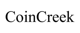 COINCREEK trademark