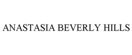 ANASTASIA BEVERLY HILLS trademark