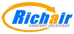 RICHAIR COMFORT SOLUTIONS trademark
