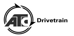 ATC DRIVETRAIN trademark