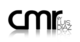 CMR BY LUIS DIAZ trademark