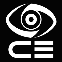 C E trademark