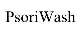 PSORIWASH trademark