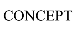 CONCEPT trademark