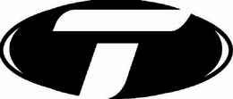 T trademark