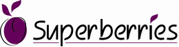 SUPERBERRIES trademark