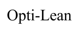 OPTI-LEAN trademark