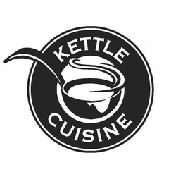 KETTLE CUISINE trademark