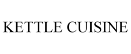 KETTLE CUISINE trademark