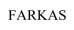 FARKAS trademark