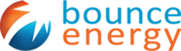 BOUNCE ENERGY trademark