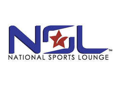 NSL NATIONAL SPORTS LOUNGE trademark
