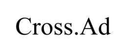 CROSS.AD trademark