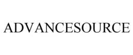 ADVANCESOURCE trademark