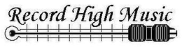 RECORD HIGH MUSIC trademark