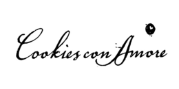 COOKIES CON AMORE trademark