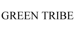 GREEN TRIBE trademark