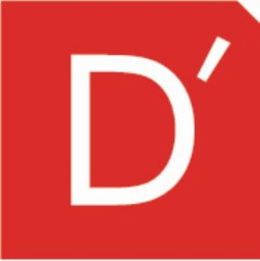 D' trademark