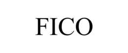 FICO trademark