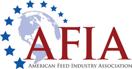 AFIA AMERICAN FEED INDUSTRY ASSOCIATION trademark