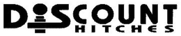 DISCOUNT HITCHES trademark