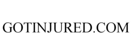 GOTINJURED.COM trademark