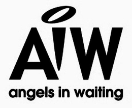 AIW ANGELS IN WAITING trademark