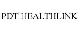 PDT HEALTHLINK trademark
