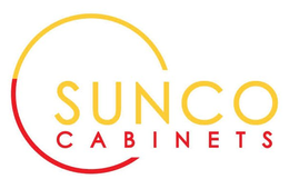 SUNCO CABINETS trademark