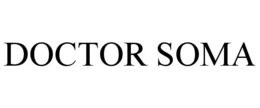 DOCTOR SOMA trademark