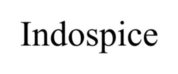 INDOSPICE trademark