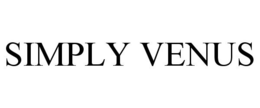 SIMPLY VENUS trademark