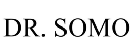 DR. SOMO trademark