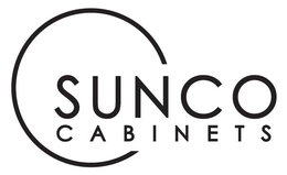 SUNCO CABINETS trademark