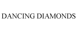 DANCING DIAMONDS trademark