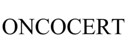 ONCOCERT trademark