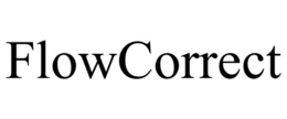 FLOWCORRECT trademark