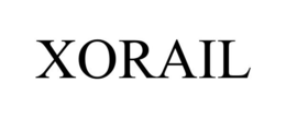 XORAIL trademark