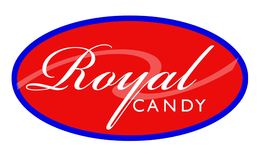 ROYAL CANDY trademark