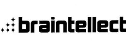 BRAINTELLECT trademark