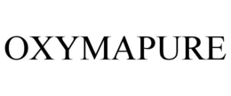OXYMAPURE trademark