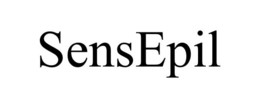 SENSEPIL trademark
