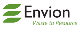 ENVION WASTE TO RESOURCE trademark