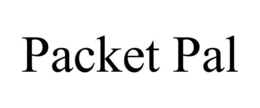 PACKET PAL trademark