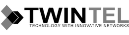 TWINTEL TECHNOLOGY WITH INNOVATIVE NETWORKS trademark